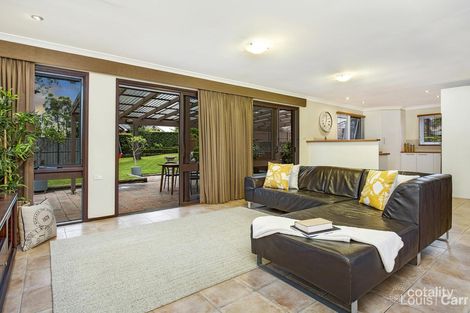 Property photo of 1 Grange Road Glenhaven NSW 2156