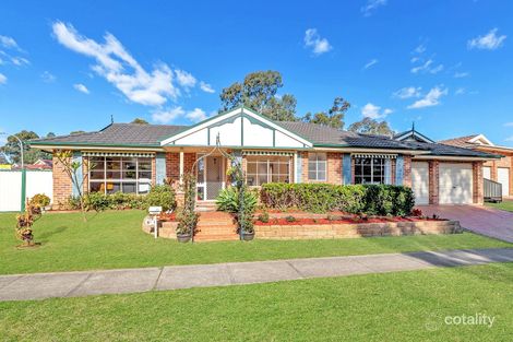27 Ironbark Cres, Blacktown, NSW 2148