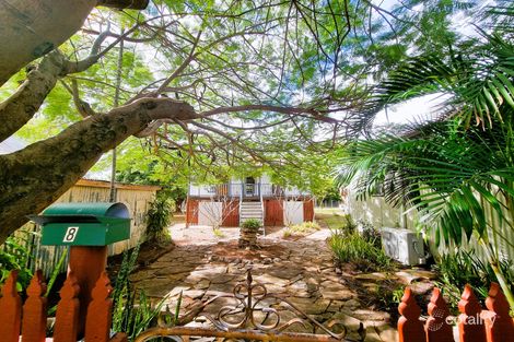 Property photo of 8 Blake Street Collinsville QLD 4804