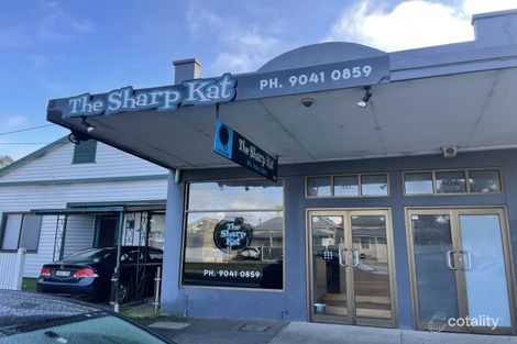 40 Mason St, Newport, VIC 3015