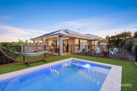 Property photo of 12 Reflection Court Nambour QLD 4560