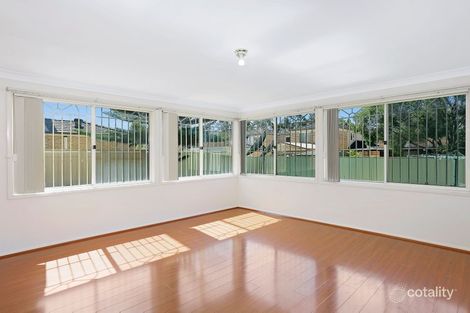Property photo of 48 Hercules Street Fairfield East NSW 2165