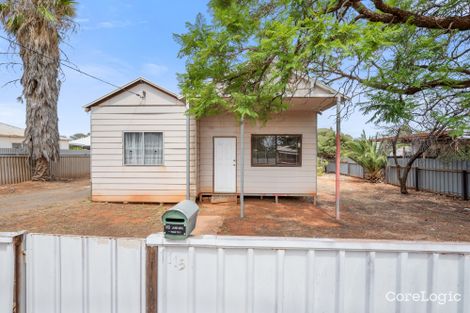 Property photo of 115 Campbell Street Lamington WA 6430