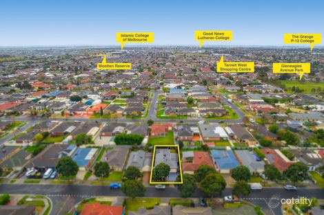 Property photo of 18 Tarragon Drive Tarneit VIC 3029