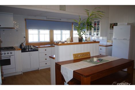 Property photo of 166 Mount Sylvia Road Upper Tenthill QLD 4343