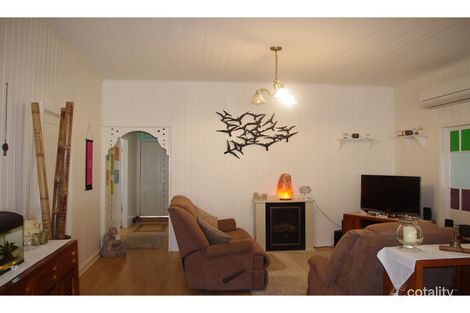 Property photo of 166 Mount Sylvia Road Upper Tenthill QLD 4343