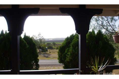 Property photo of 166 Mount Sylvia Road Upper Tenthill QLD 4343