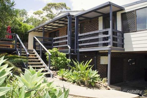 Property photo of 118 Illawarra Crescent Tugun QLD 4224