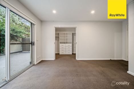 Property photo of 41/40 Canberra Avenue Forrest ACT 2603