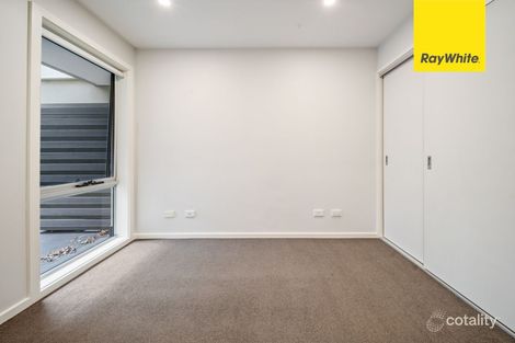 Property photo of 41/40 Canberra Avenue Forrest ACT 2603
