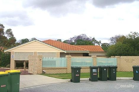 Property photo of 1/18 Nolan Place Bayswater WA 6053