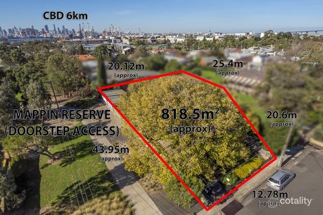 Property photo of 19 Bell Street Seddon VIC 3011