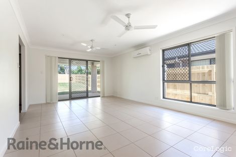 Property photo of 22A Weetwood Street Newtown QLD 4350