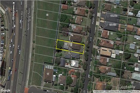 Property photo of 10 Peter Street Blacktown NSW 2148