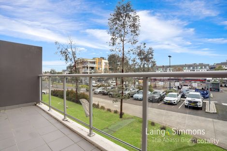 3/44c Drummond Ave, Ropes Crossing, NSW 2760