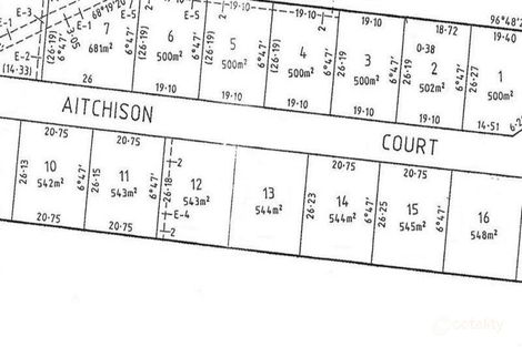 Property photo of 11 Aitchison Court Glen Waverley VIC 3150