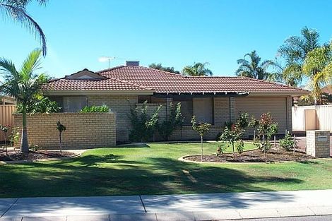 Property photo of 65 San Miguel Drive Leeming WA 6149