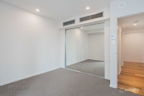 Property photo of 24/189 Adelaide Terrace East Perth WA 6004