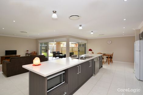 Property photo of 40 Dunnart Street Aberglasslyn NSW 2320