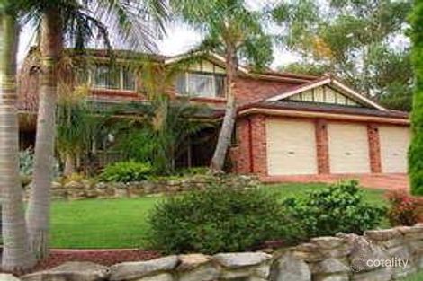 Property photo of 4 Hasluck Place Glenmore Park NSW 2745
