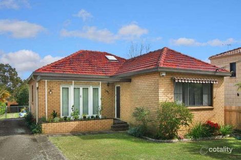 1 Birdwood St, Sylvania, NSW 2224