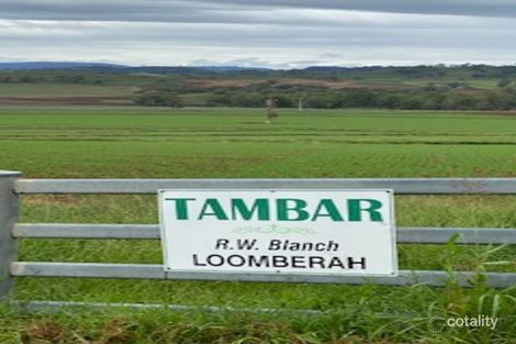 369 Monteray Rd, Loomberah, NSW 2340