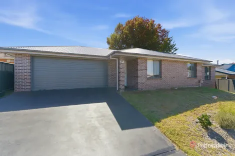 Property photo of 14/22 Freeman Crescent Armidale NSW 2350