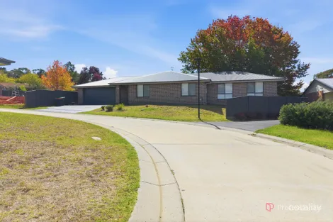 Property photo of 14/22 Freeman Crescent Armidale NSW 2350