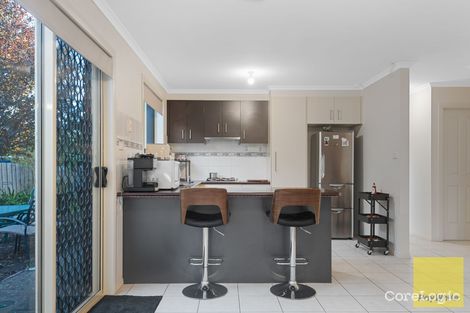 Property photo of 75 Baden Powell Drive Tarneit VIC 3029