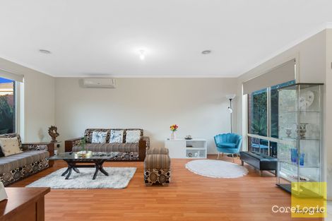 Property photo of 75 Baden Powell Drive Tarneit VIC 3029