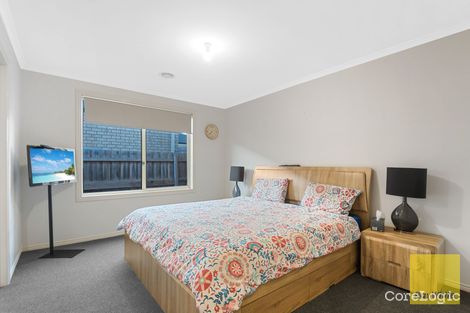 Property photo of 75 Baden Powell Drive Tarneit VIC 3029