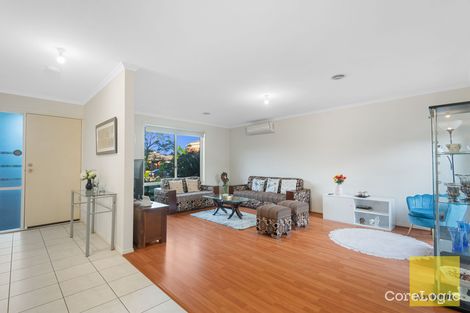 Property photo of 75 Baden Powell Drive Tarneit VIC 3029