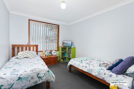 Property photo of 15 Illoura Street Hillvue NSW 2340