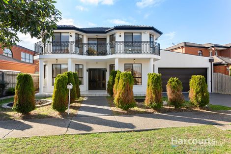 Property photo of 44 Jasmine Drive Mill Park VIC 3082