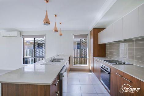 Property photo of 32 Wallis Circuit North Lakes QLD 4509