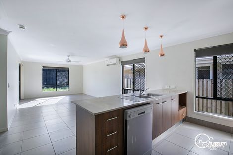 Property photo of 32 Wallis Circuit North Lakes QLD 4509