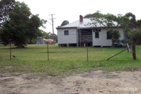 Property photo of 51 Hawke Street Huskisson NSW 2540