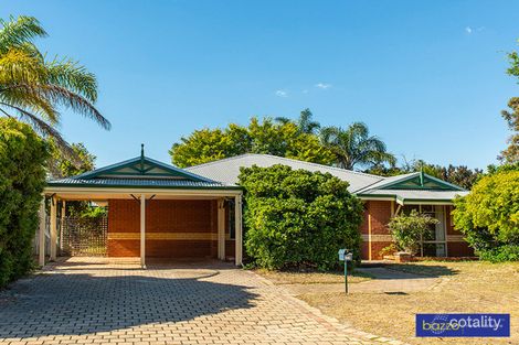 Property photo of 23 Hamelin Drive Ballajura WA 6066