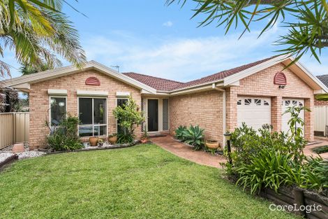 Property photo of 6 Eucumbene Avenue Flinders NSW 2529