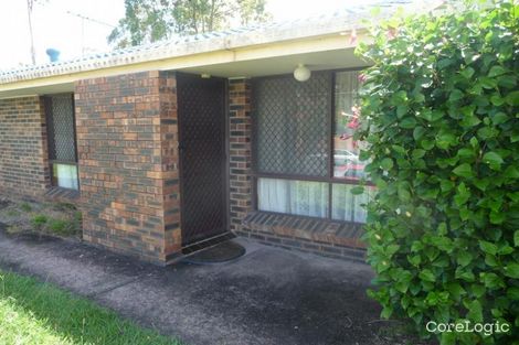Property photo of 3/17-25 Linning Street Mount Warren Park QLD 4207