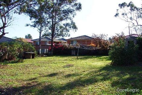 Property photo of 28 Malouf Place Blacktown NSW 2148