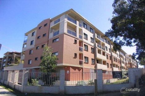 Property photo of 65/502-514 Carlisle Avenue Mount Druitt NSW 2770