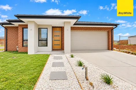 8 Libra Rd, Weir Views, VIC 3338