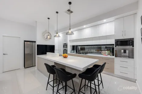 Property photo of 9 Forrest Street Blair Athol SA 5084