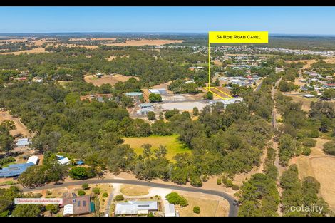 54 Roe Rd, Capel, WA 6271