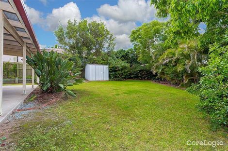 Property photo of 4 Orinda Court Cashmere QLD 4500