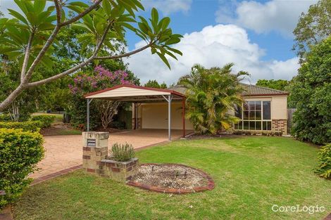 4 Orinda Ct, Cashmere, QLD 4500