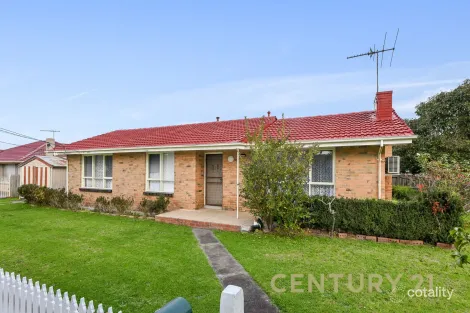 Property photo of 28 Mather Road Noble Park VIC 3174