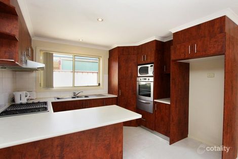 Property photo of 1 Enfield Avenue Werribee VIC 3030
