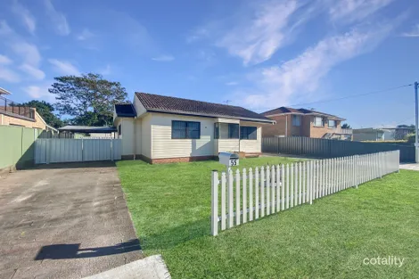 55 Tomaree Rd, Shoal Bay, NSW 2315